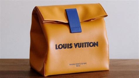 louis vuitton samdwich bag|louis vuitton sandwich bag cost.